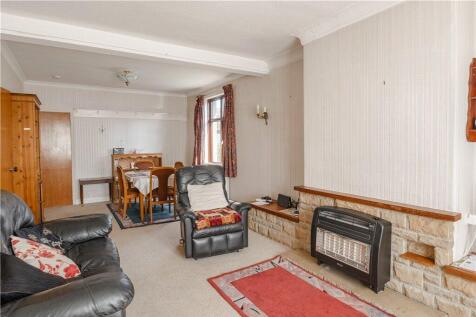 Living Dining Room