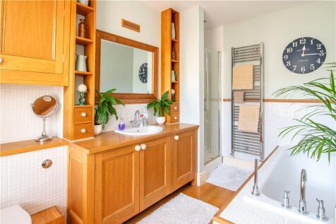 House Bathroom