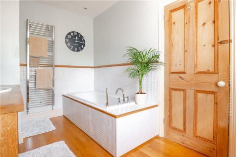 House Bathroom