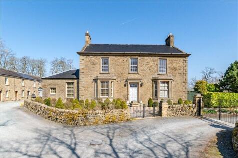 Farrer Lodge