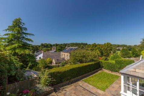 Garden/View
