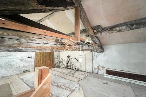 Attic