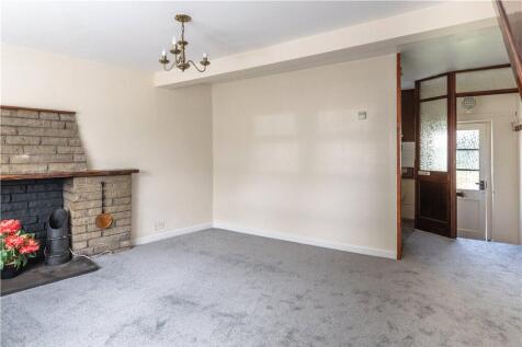 Living Dining Room