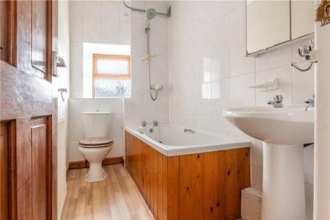 House Bathroom