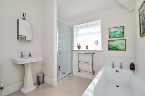 House Bathroom