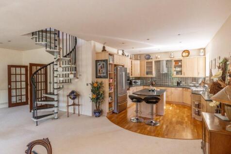Living Kitchen