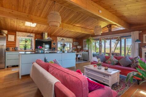 Living Kitchen