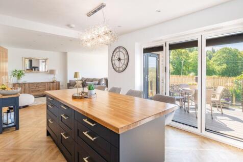 Living Kitchen