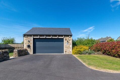 Double Garage