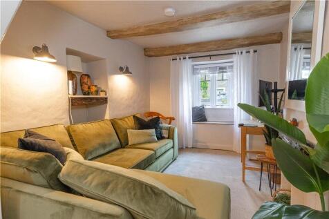 Snug/Bedroom Four