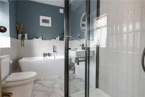 House Bathroom