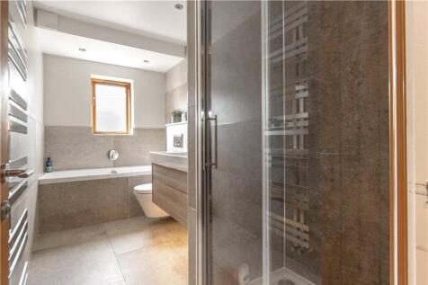 House Bathroom