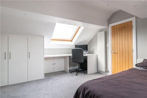 Bedroom Five