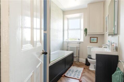 House Bathroom