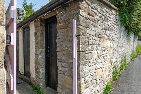 Outhouse