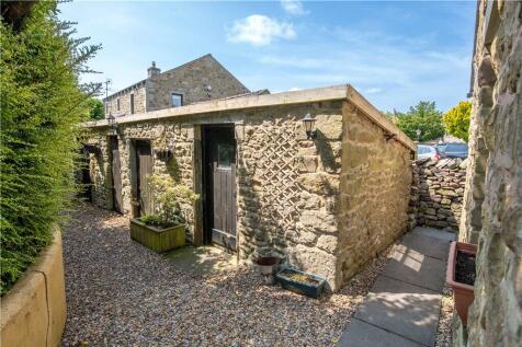 Outbuilding