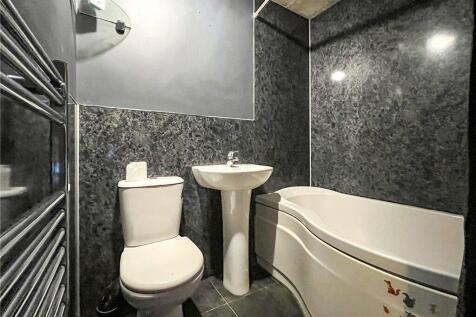 House Bathroom