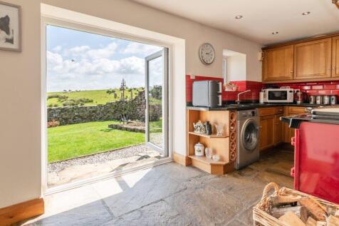 Kitchen View