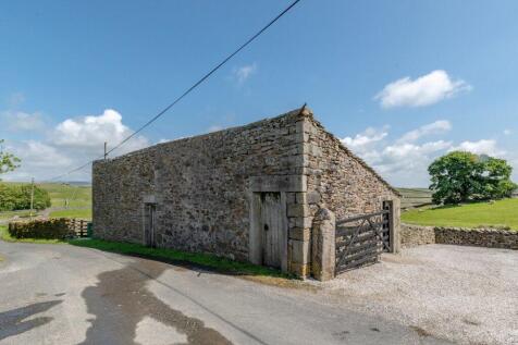 Outbuilding