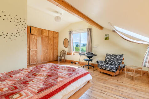 Sf Bedroom