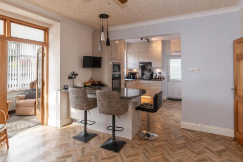 Living Kitchen