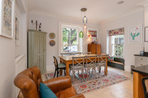 Living Kitchen