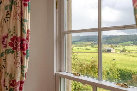 Bedroom View