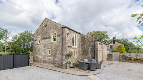 Rear Mere Syke Farm