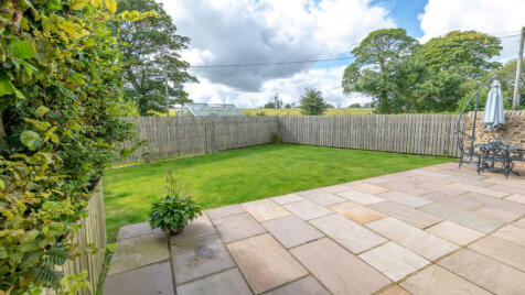Summerfield Garden