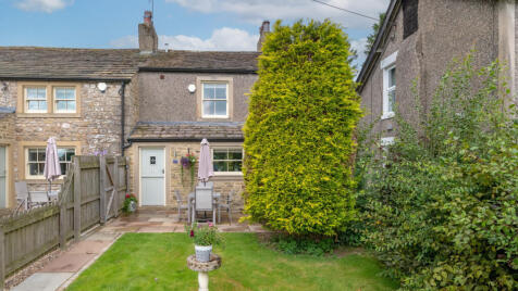 Adair Cottage