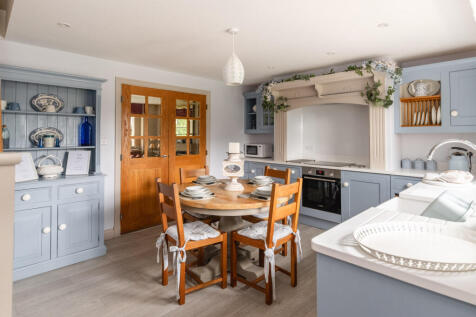 Graydon Cottage