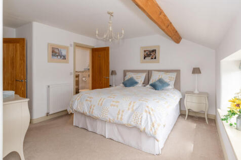 Graydon Cottage