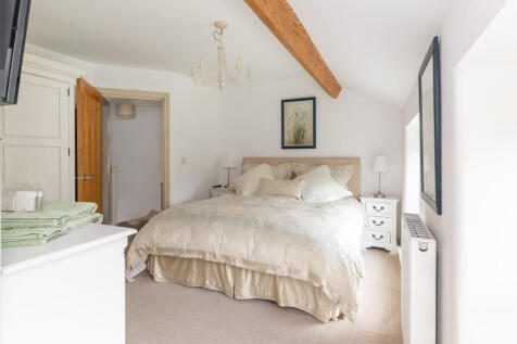 Graydon Cottage