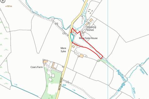 Land Plan