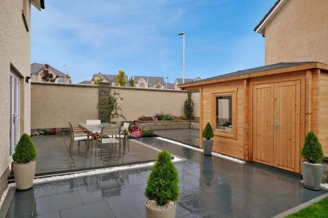 Murtle Den Place 3 (20) 3930