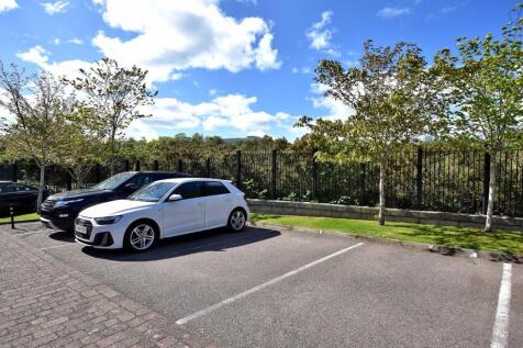 car park