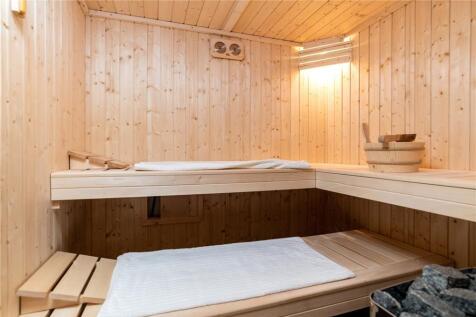 sauna 2