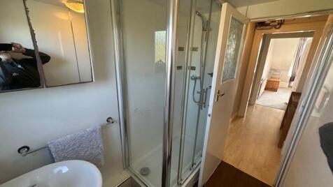 shower