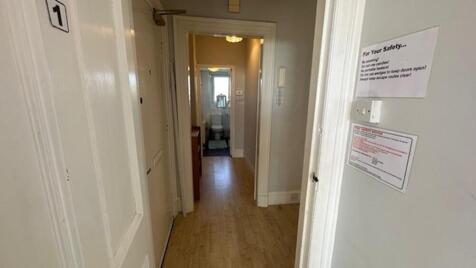 hallway 2