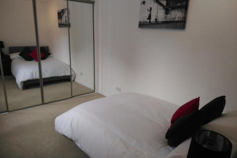 Master Bedroom 1