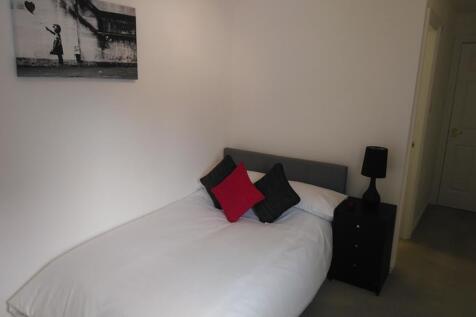 Master Bedroom 2