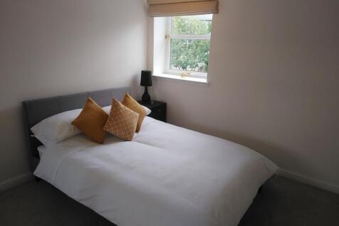 Second Bedroom 1