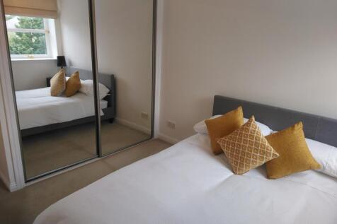 Second Bedroom 2
