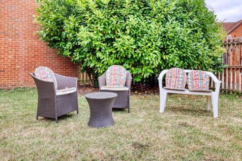 Garden Furniture