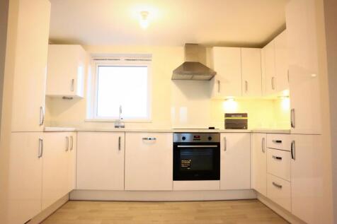 Open Plan Kitchen