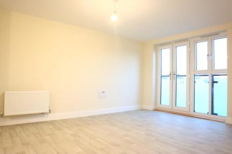Open Plan Lounge