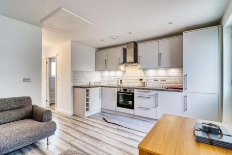 Open Plan