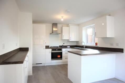 hughes road- kitchen