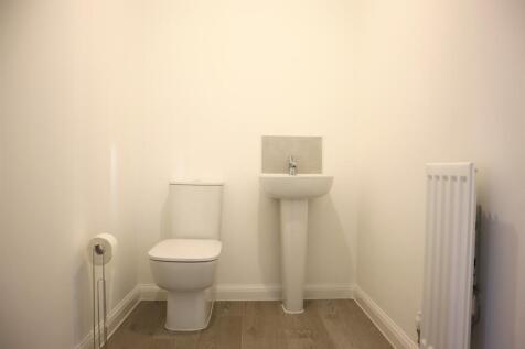 hughes road- WC