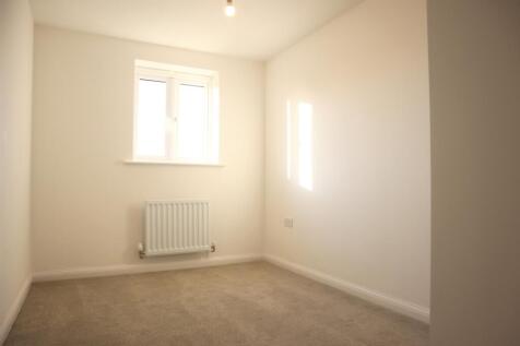 hughes road- bedroom 3
